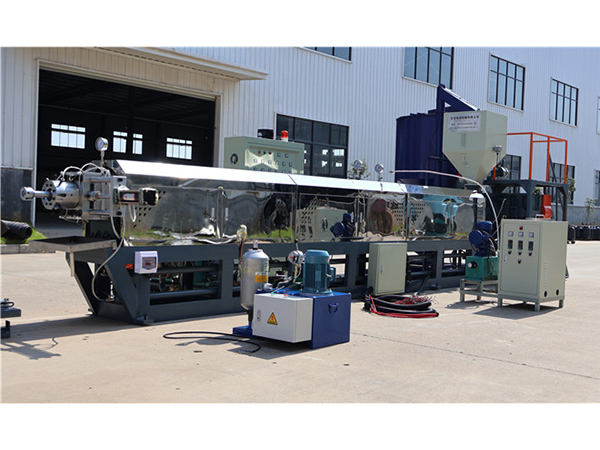 如何選擇適合自己的EPE珍珠棉生產(chǎn)線？